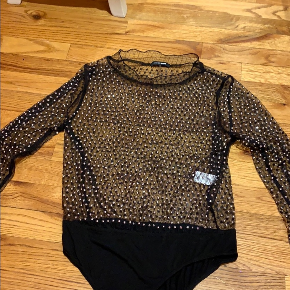 Bodysuit
